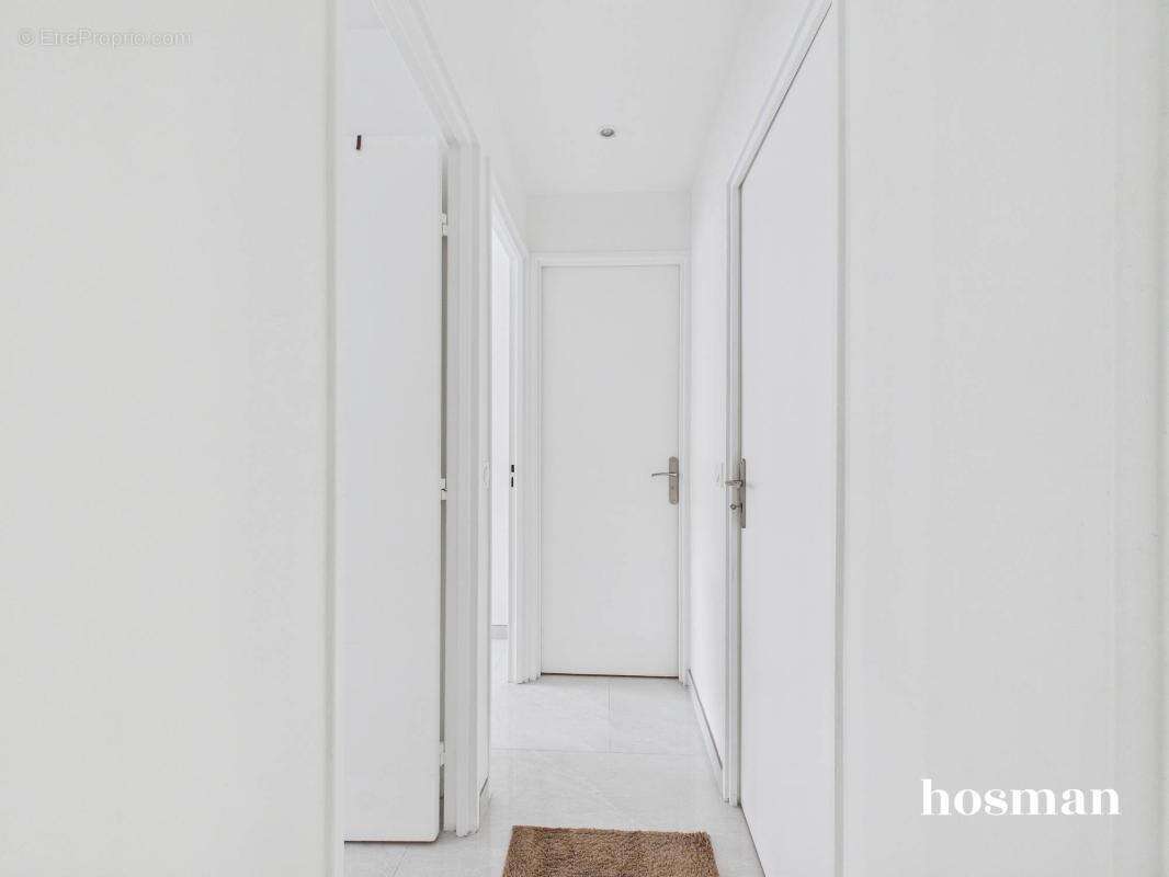 Appartement à VANVES