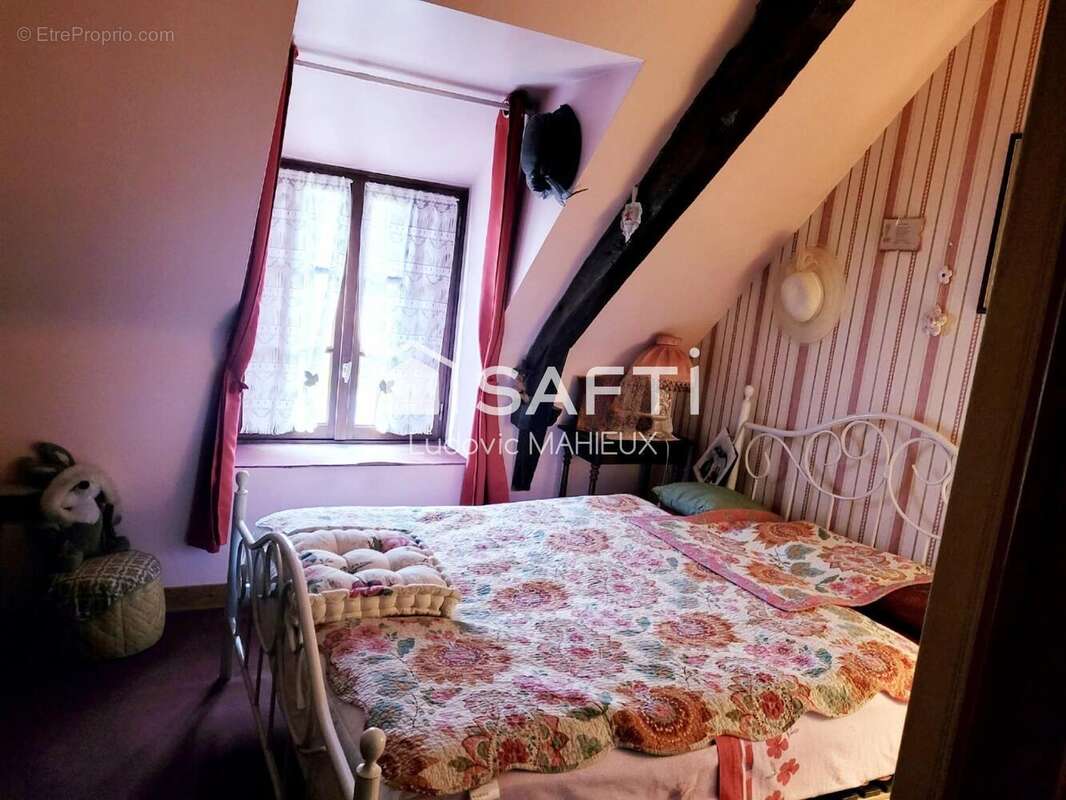 Photo 5 - Maison à SAINT-MARTIN