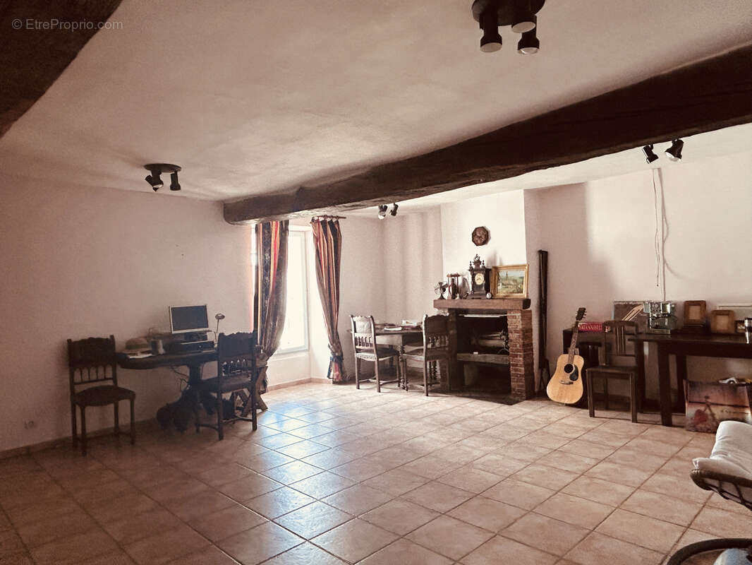 Maison à THENAY