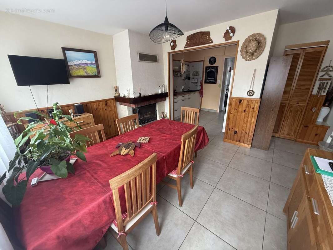 Maison 85 m² à Carcassonne  - photo 8