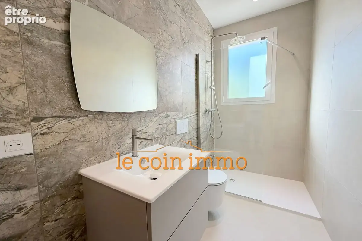 Appartement 2 pièces 31 m² à vendre à Antibes (06600) - photo 8