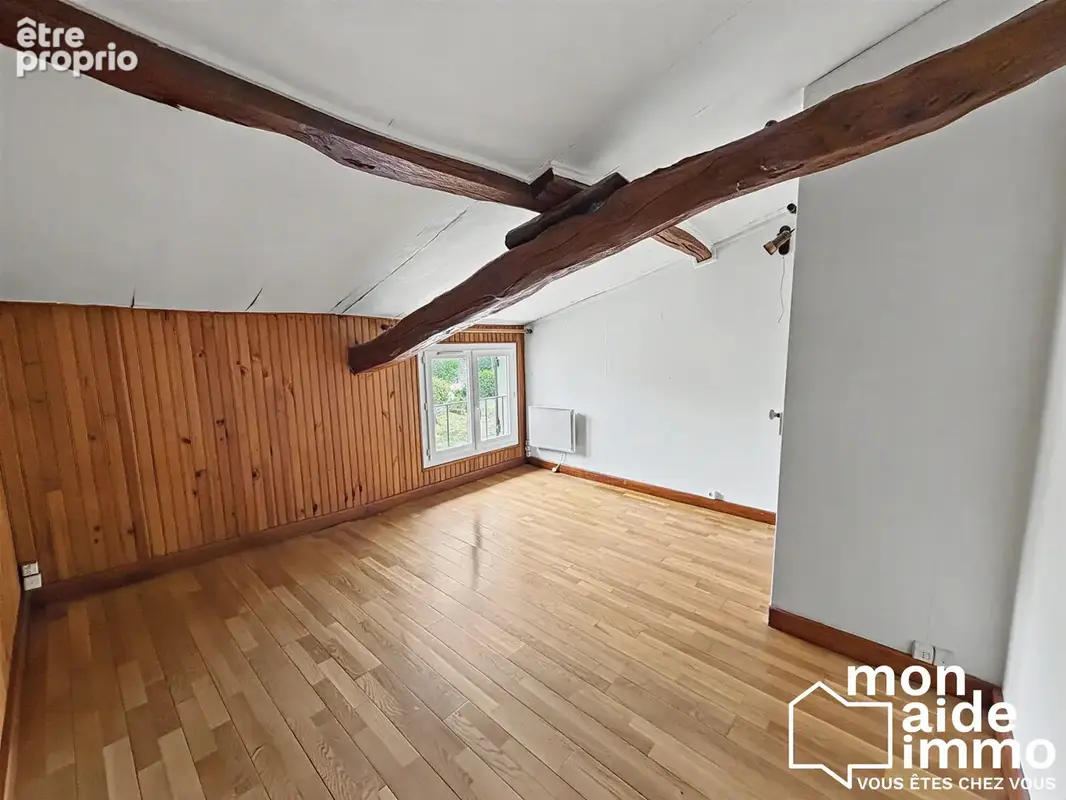 Maison 128 m² à Coutras  - photo 5