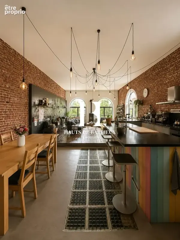 Appartement à ROUBAIX