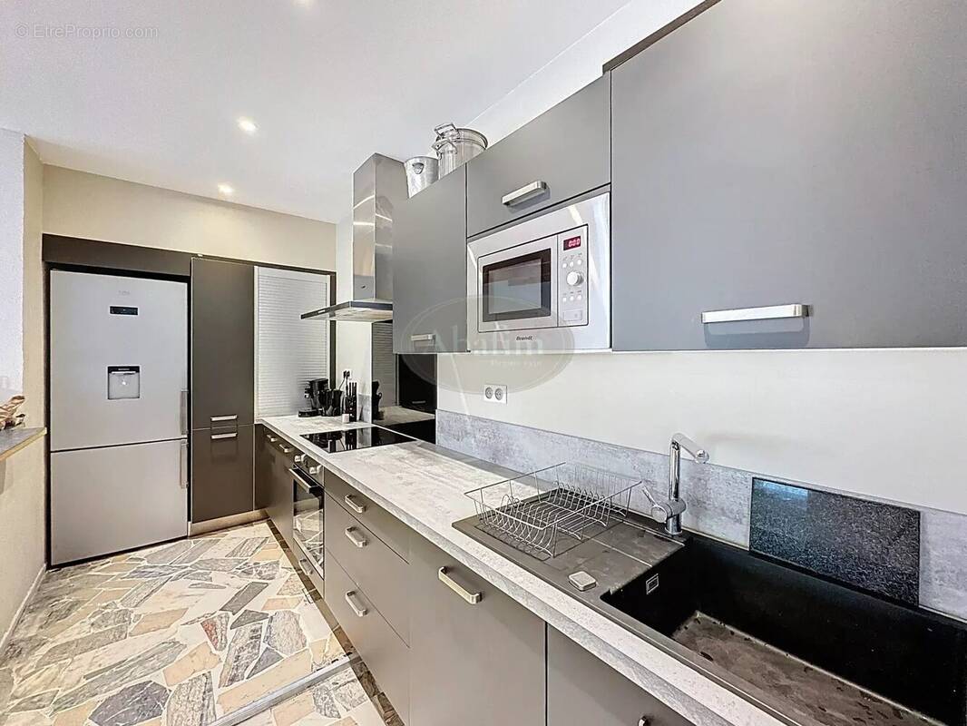 Appartement à TARBES