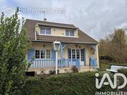 Photo 1 - Maison à TOUQUIN