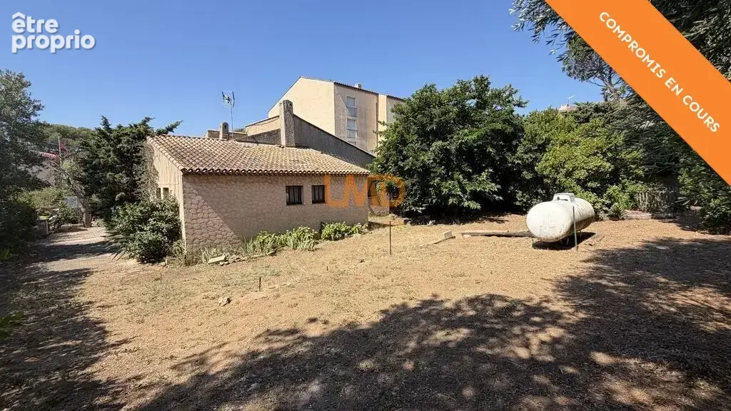 Saint-Aygulf – Villa plain-pied – 200 m de la mer – Terrain 1 25 - photo 5