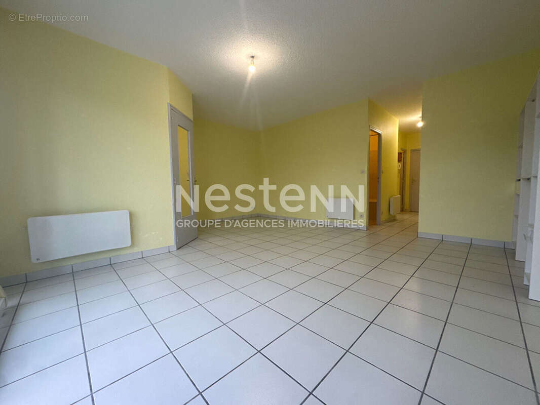Appartement à SAINTES
