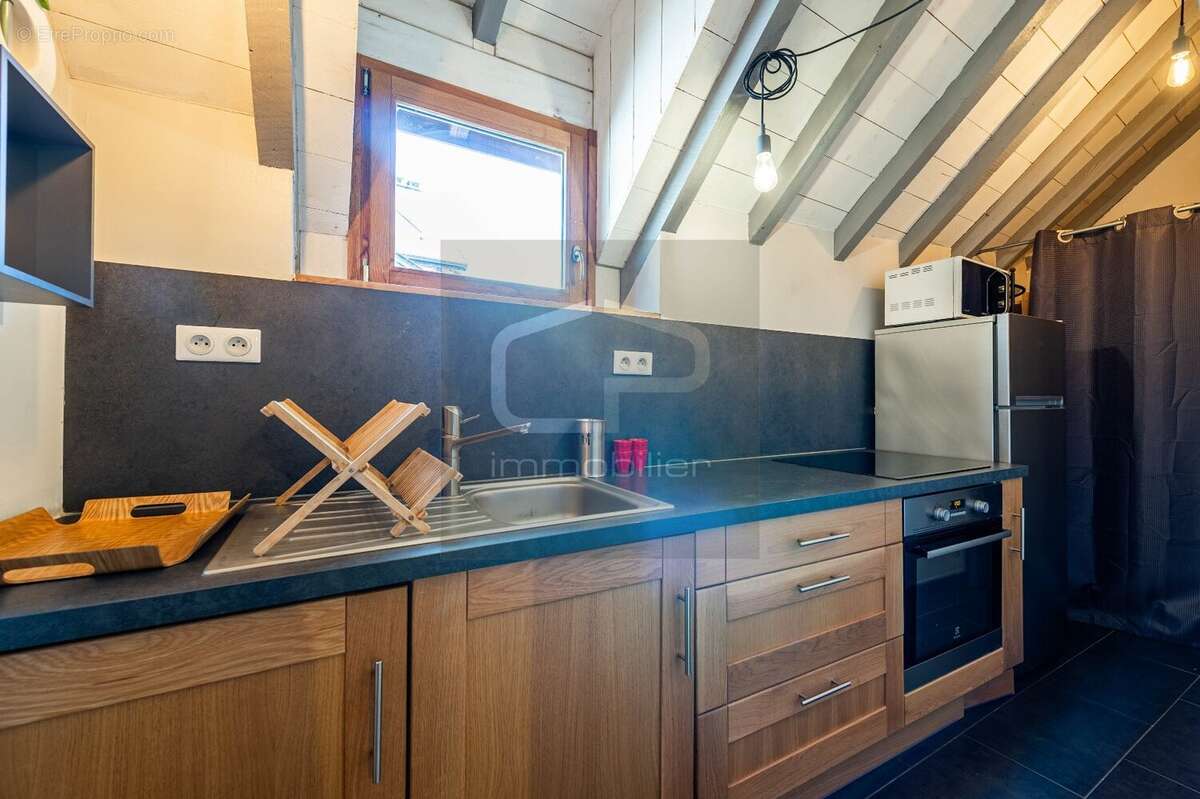 Appartement à ANNECY