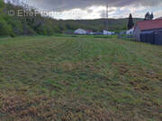 Terrain à ORSONNETTE