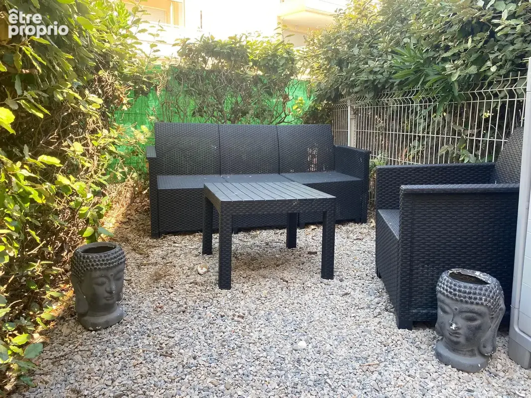 Charmante maison dans résidence calme et sécurisée - photo 11