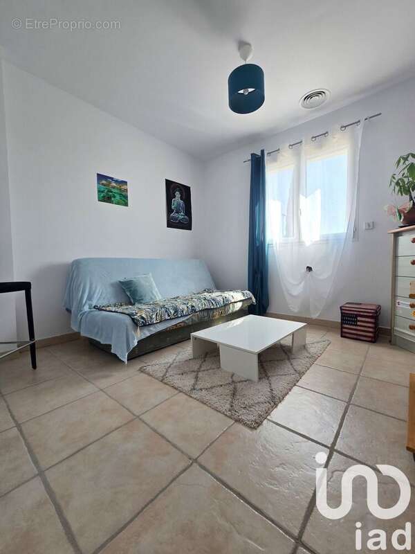 Photo 9 - Maison à SAINT-HIPPOLYTE