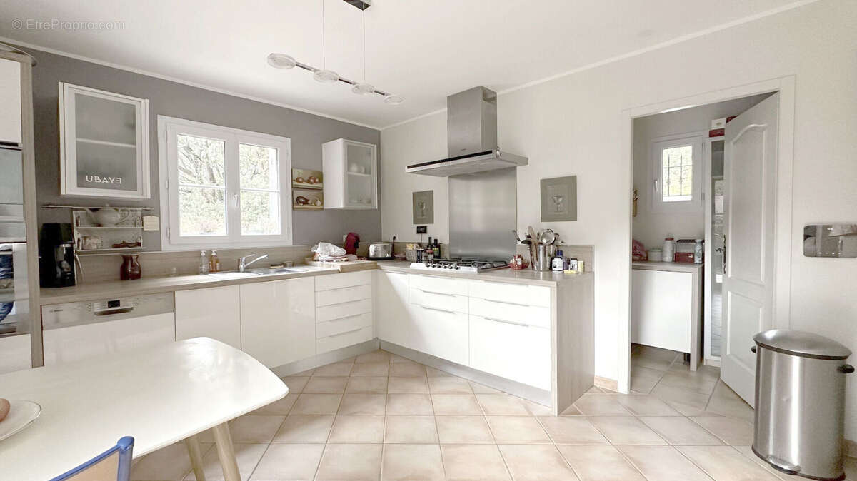 Maison à AIX-EN-PROVENCE