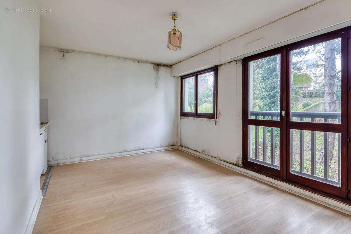 Appartement à TROUVILLE-SUR-MER