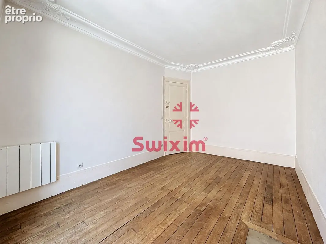 Appartement 36 m² à Paris-11e  - photo 3