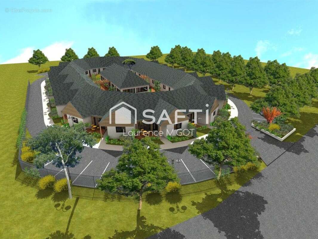 Photo 3 - Maison à DERVAL