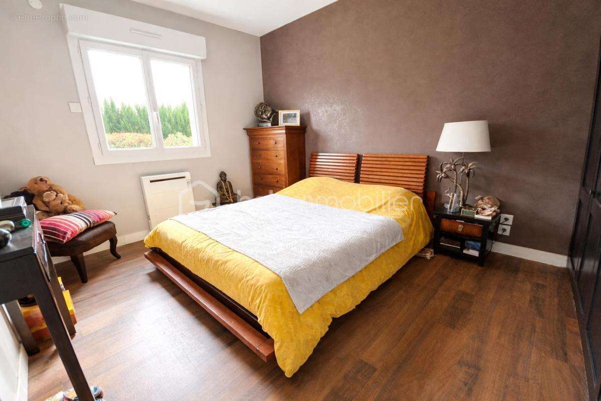 Maison à AGEN