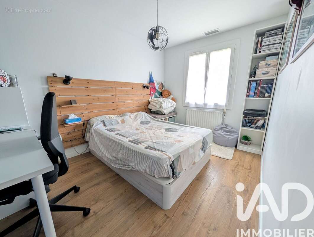 Photo 5 - Maison à TOURNEFEUILLE