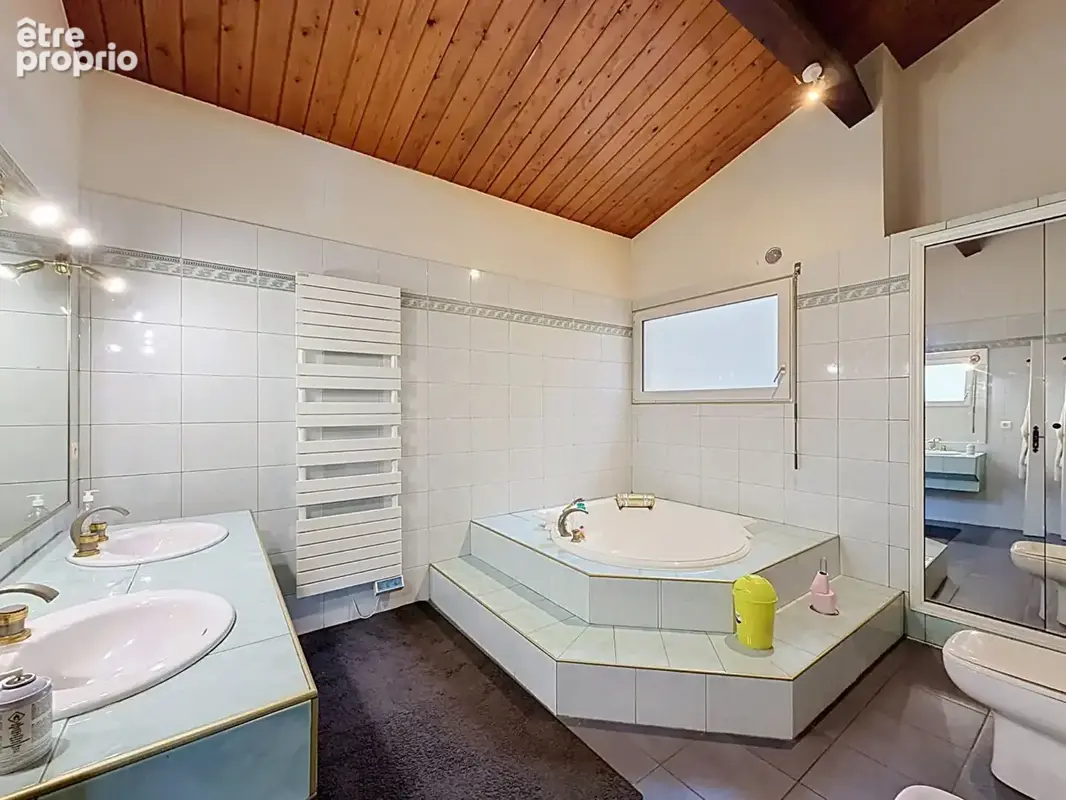 Villa Sospel 265 m2 - photo 11