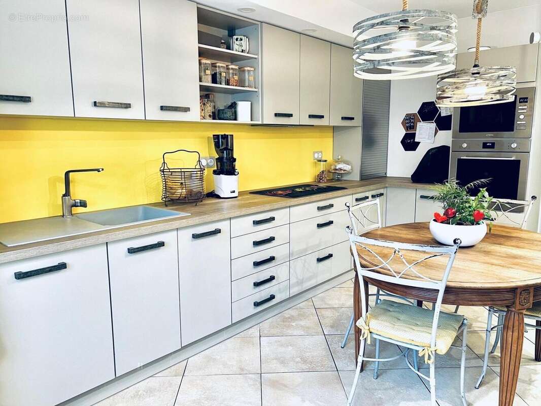 Photo 4 - Maison à MARSEILLE-15E