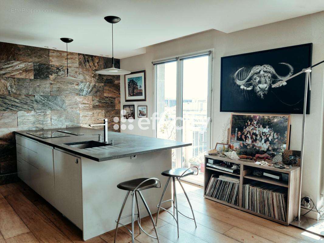Appartement - photo 11