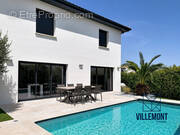 Maison à VILLETELLE