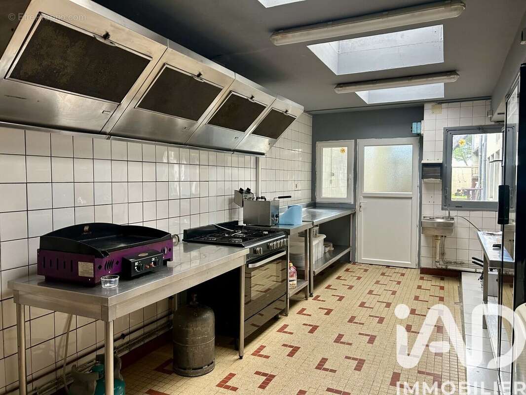 Photo 5 - Appartement à BAIGNES-SAINTE-RADEGONDE