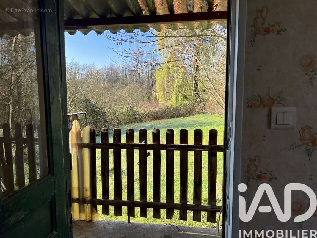 Photo 3 - Maison à SAINT-YAN