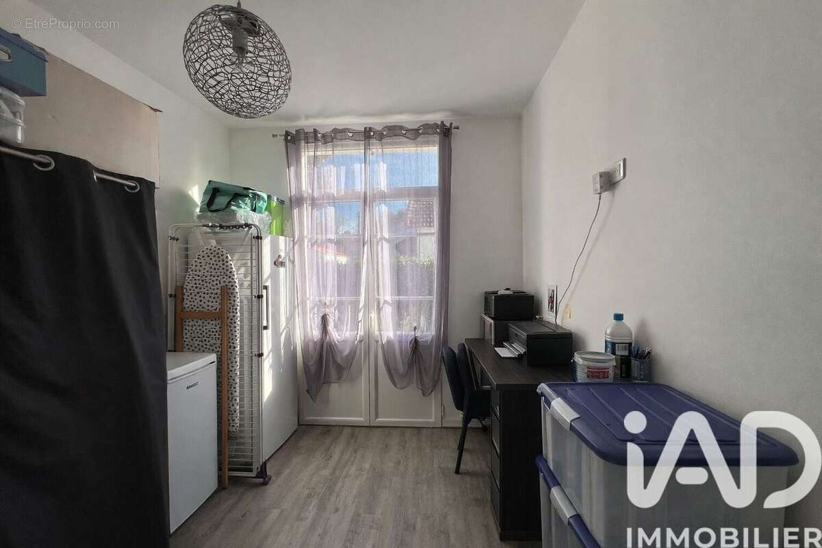 Photo 9 - Maison à SAINT-PIERRE-D'OLERON