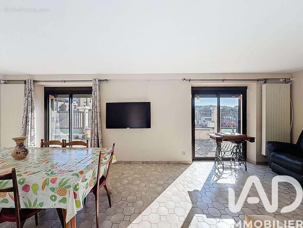 Photo 3 - Maison à SAINT-CHELY-D'APCHER