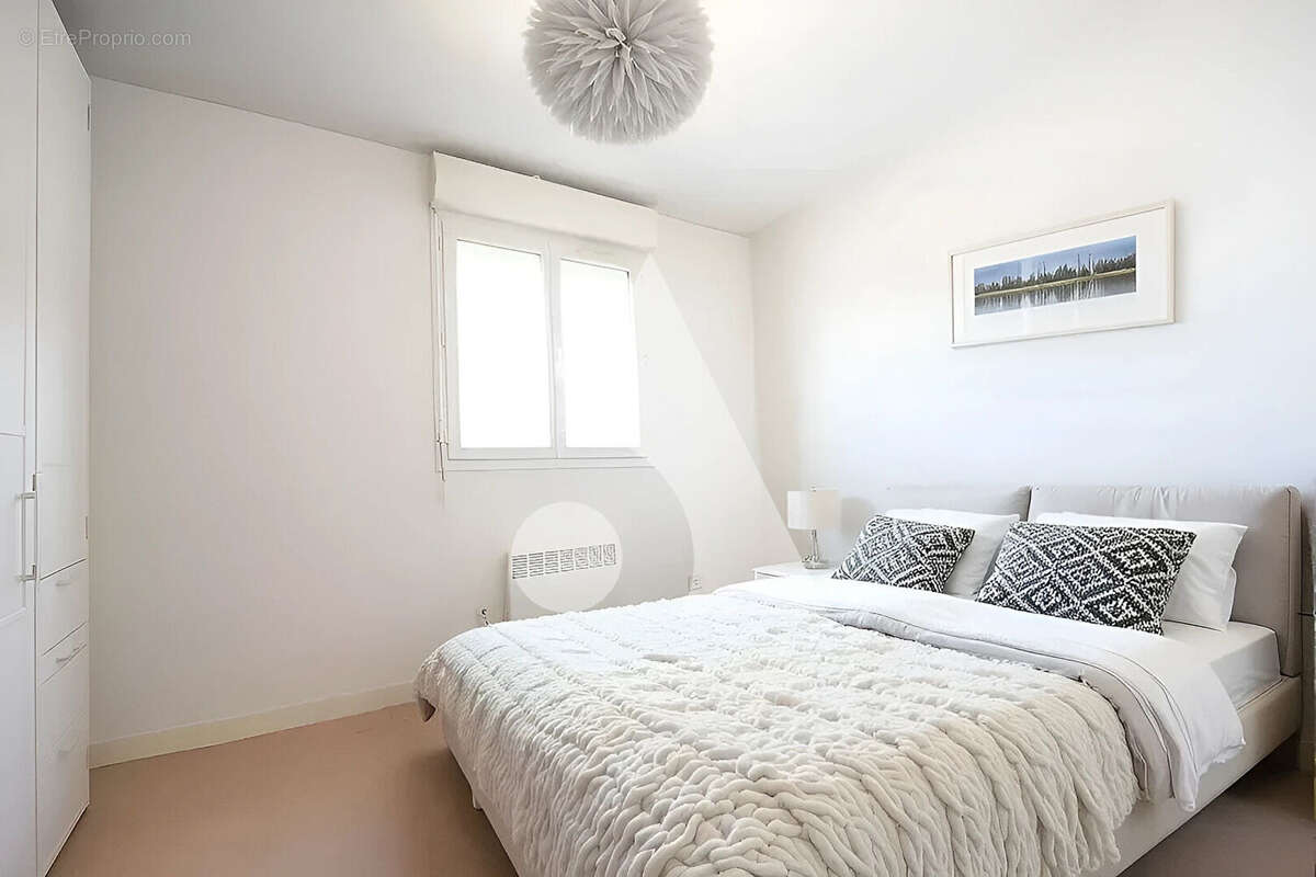 Appartement à CHANTILLY