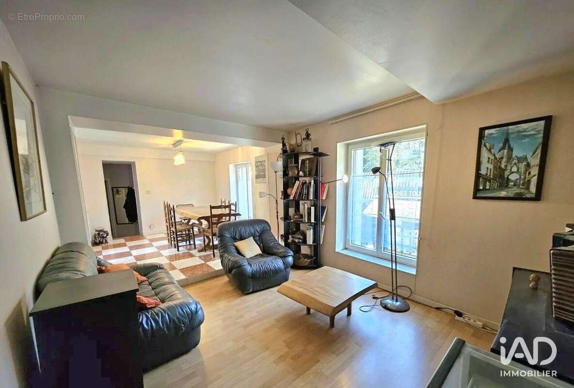 Photo 3 - Appartement à CRETEIL