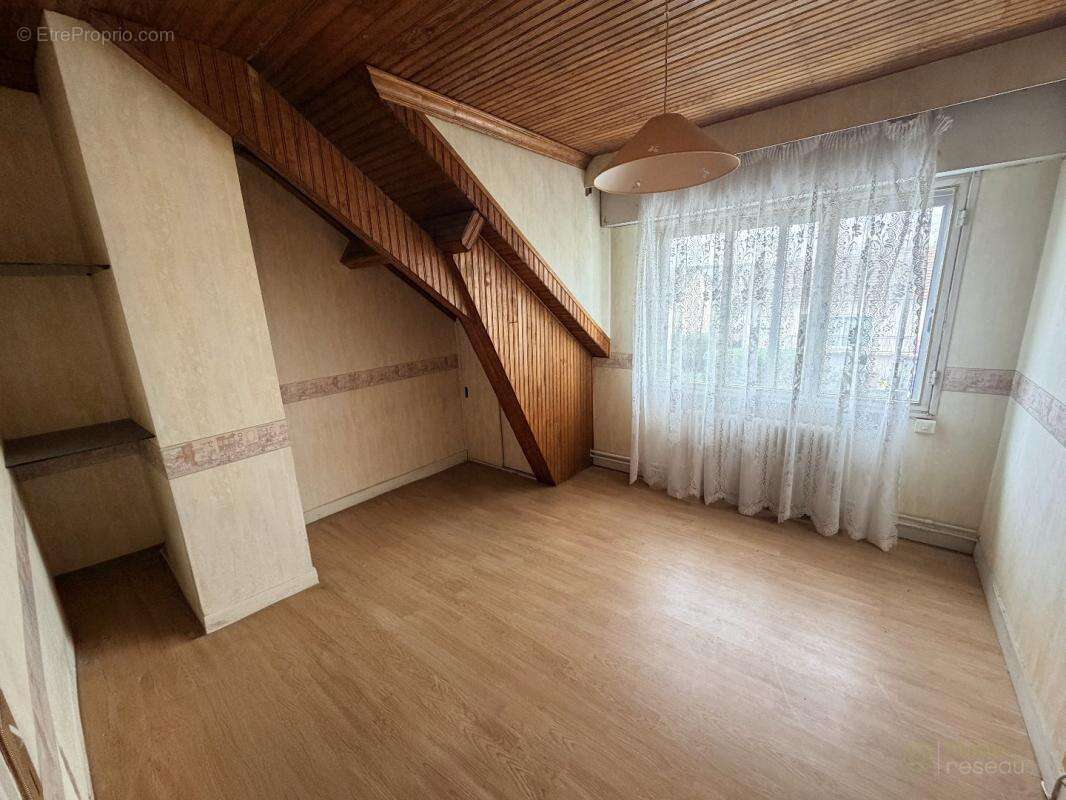 Maison à VILLEPARISIS