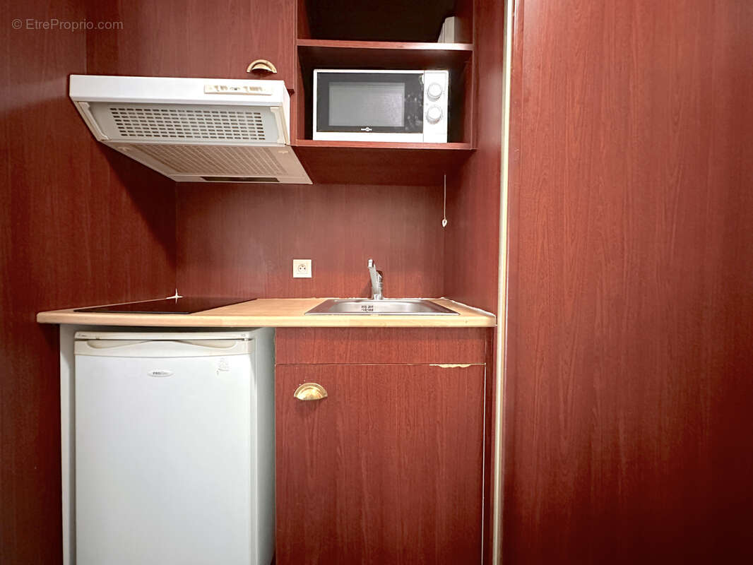 Appartement à LA CHAPELLE-HEULIN