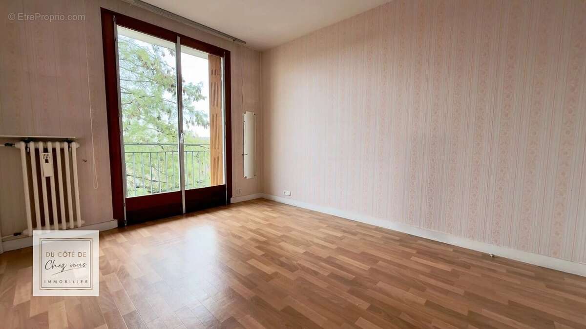 Appartement à TROYES