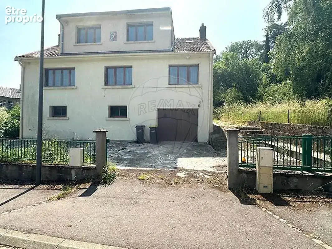 Maison 6 chambre(s) à vendre - photo 17