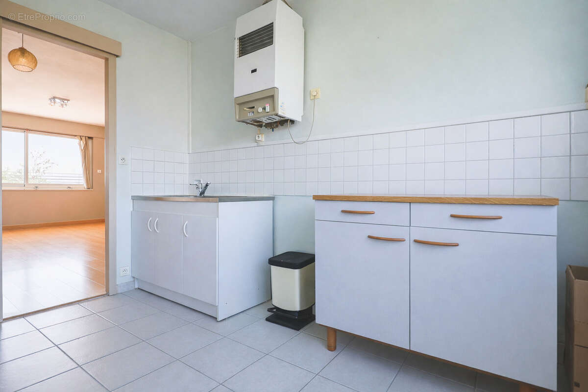 Appartement à ORVAULT