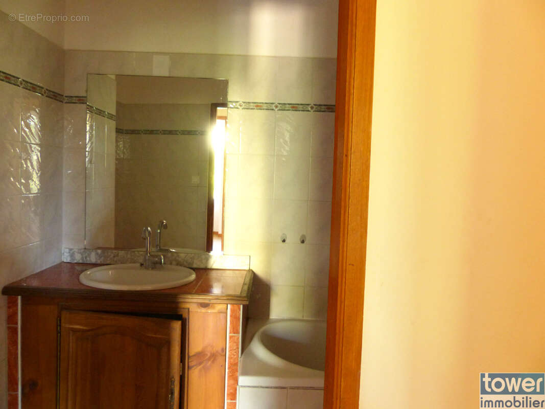 Appartement à LODEVE
