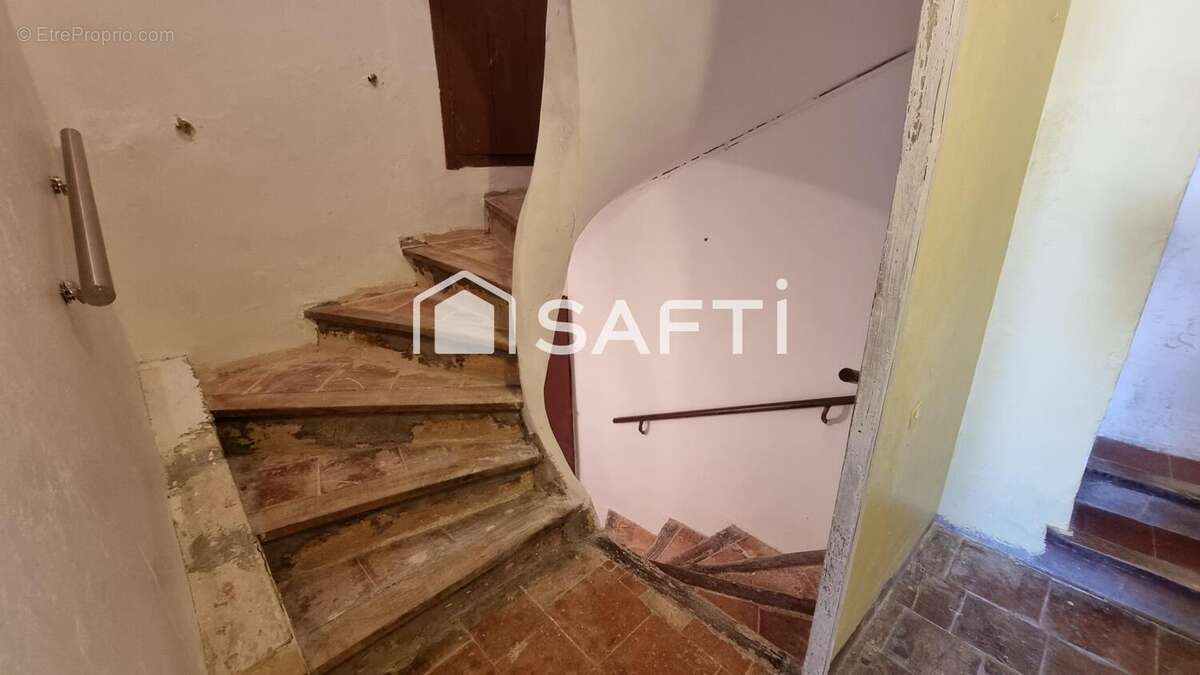 Photo 7 - Maison à CANET