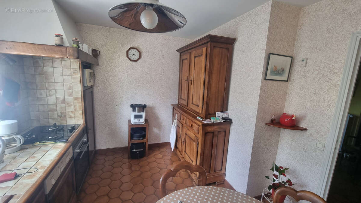 Maison à BELLEY