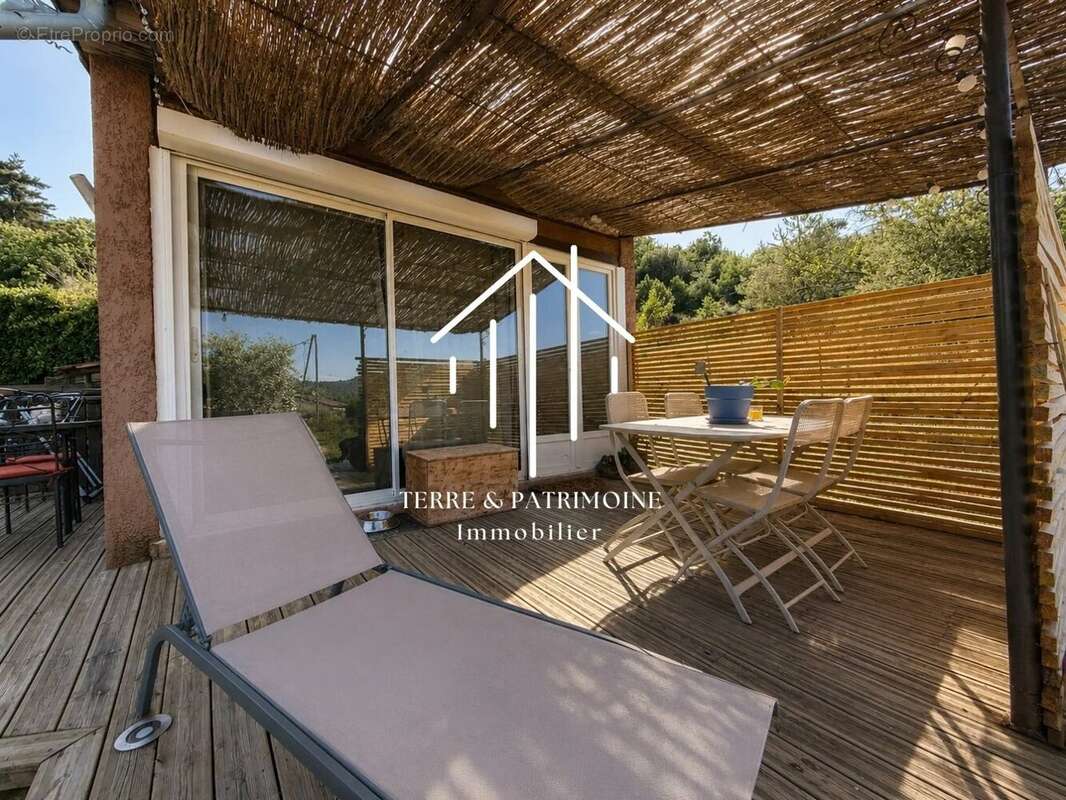 Maison individuelle - photo 9