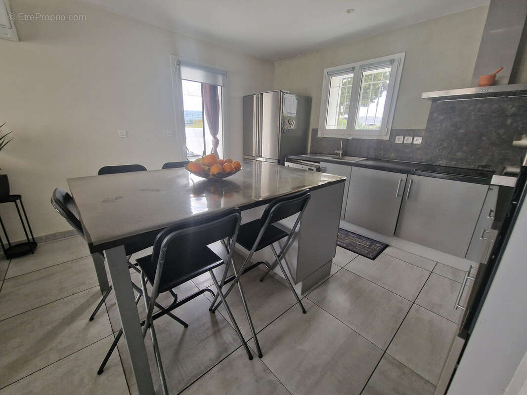 Maison à MONTPELLIER