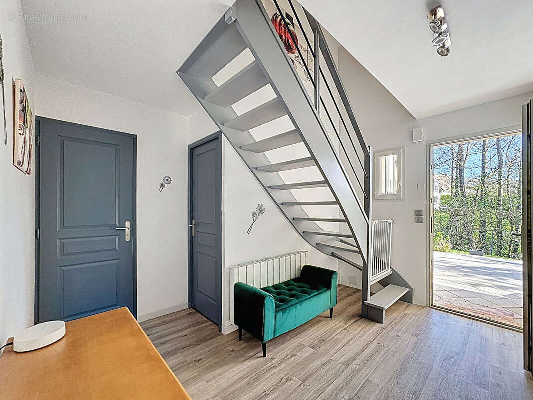 Maison à HOULGATE