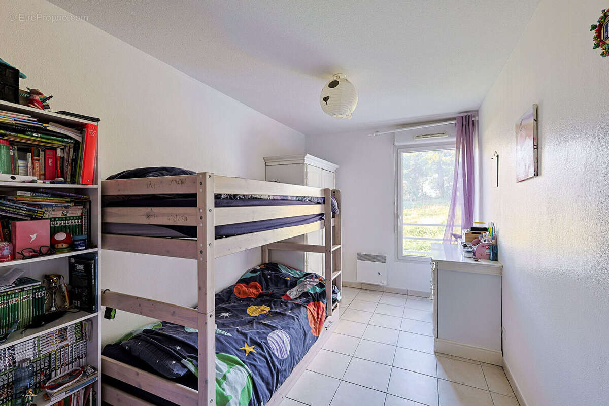 Appartement à MARSEILLE-13E