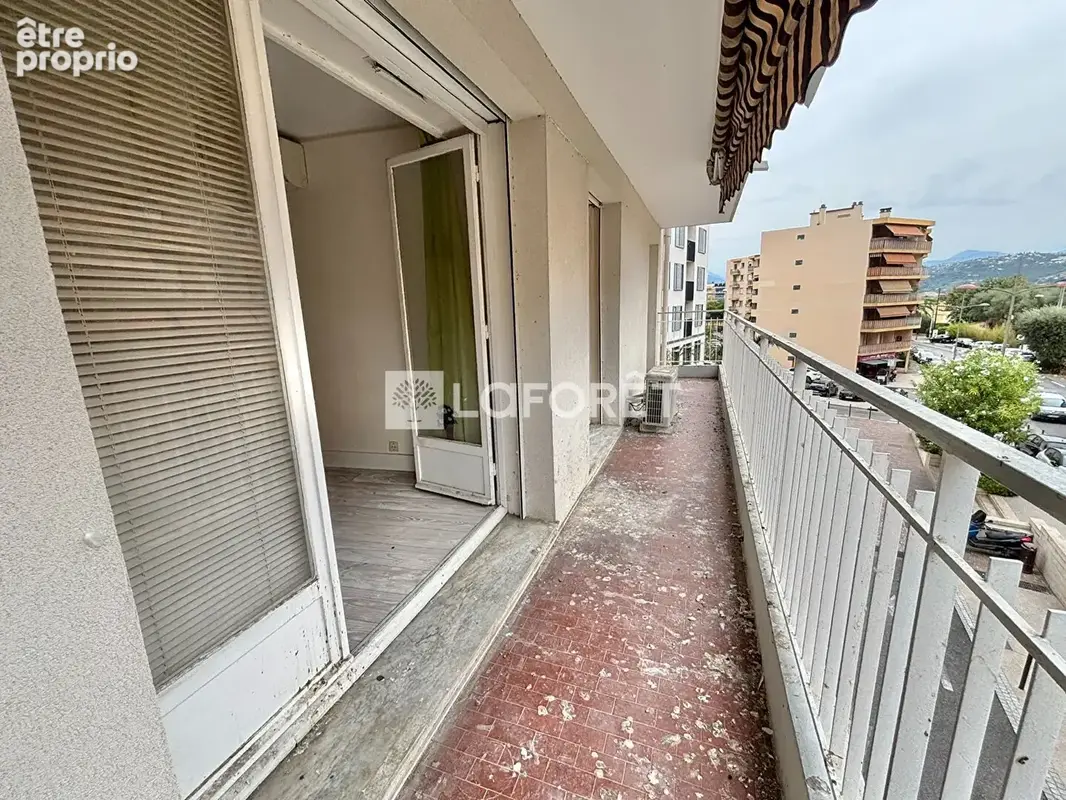 Appartement Saint Laurent Du Var 3 pièce(s) 61 m2 - photo 5