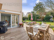 Maison à LES LOGES-EN-JOSAS