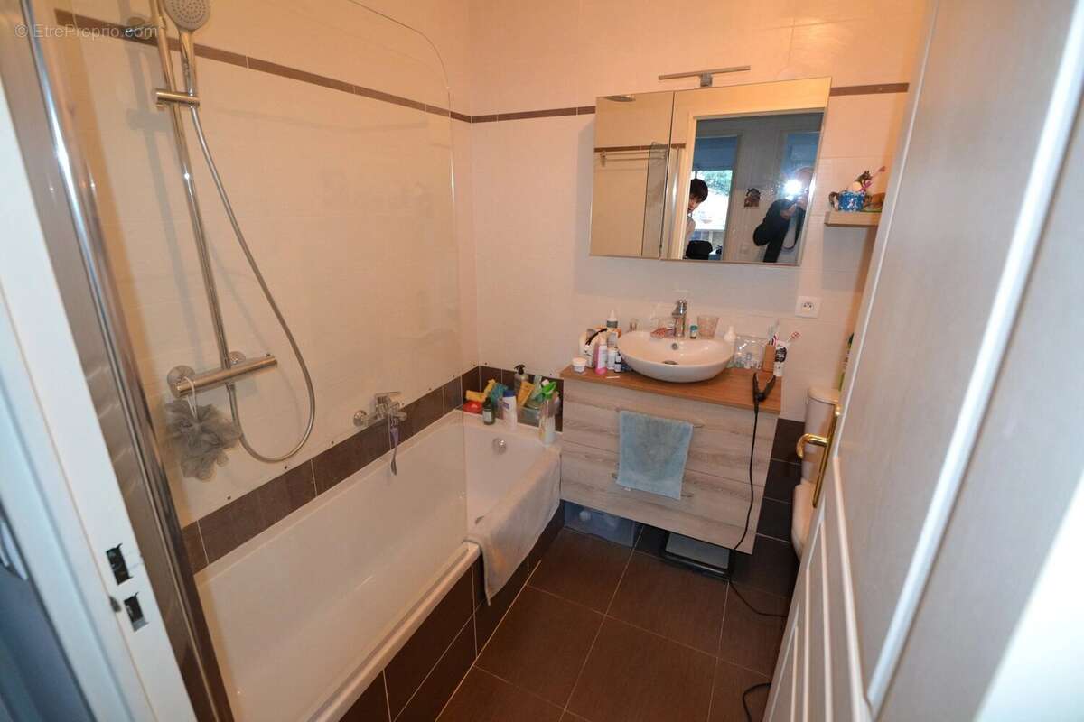 Appartement à ASPREMONT