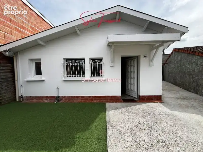 Maison 3 pièces 68 m² à vendre à Le Bouscat (33110) - photo 32