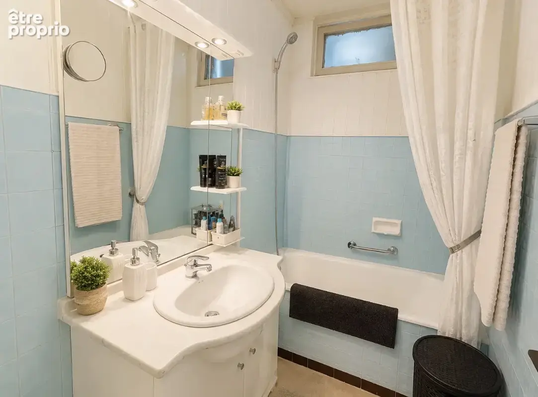 Appartement T3 Sorgues vendu loué - photo 3