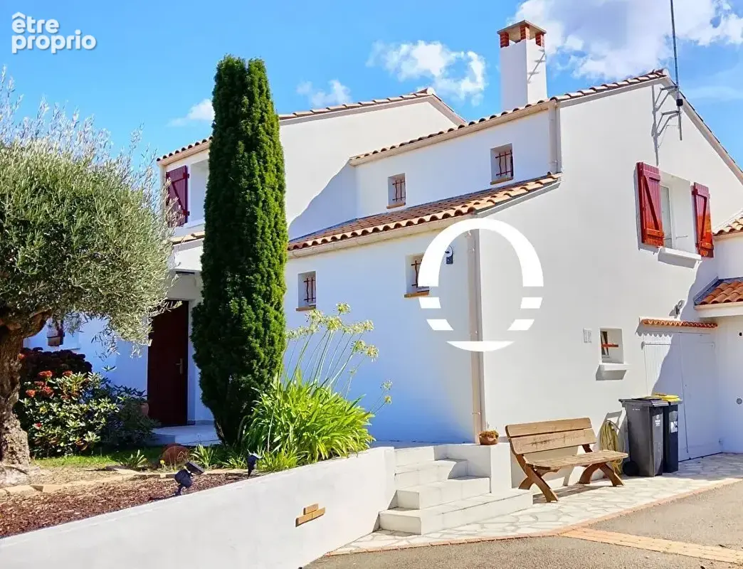 La Plaine sur mer, Maison très bien entretenue à 300m de la mer - photo 14