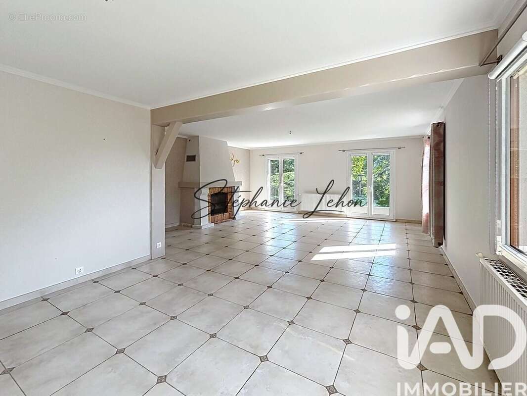 Maison 220 m² à Bazinghen  - photo 2